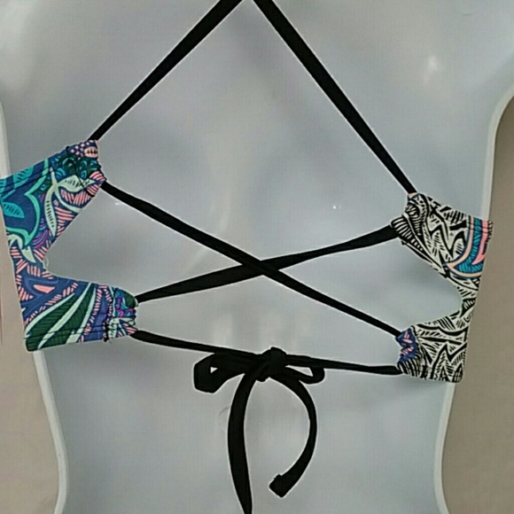 Bikini Top - Picture 2 of 2